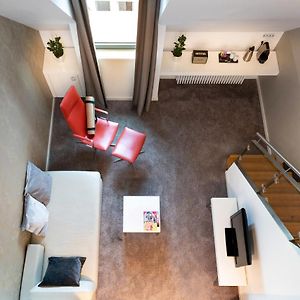 The Family Townhouse